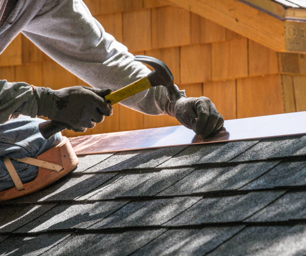 Quick and Trustworthy Emergency Roof Repair Services in Calabash, NC